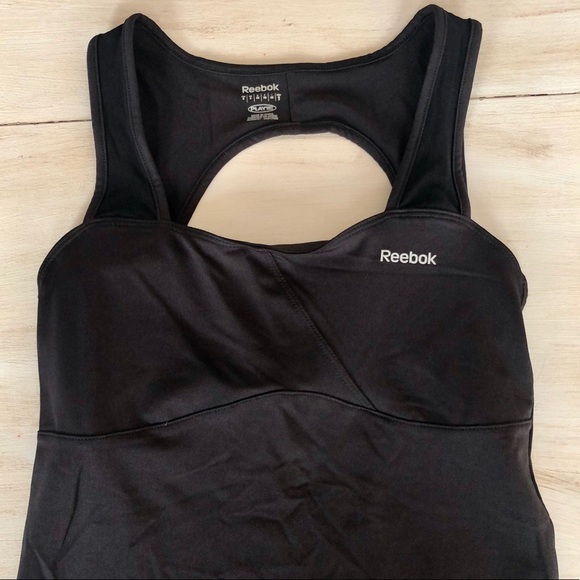 Reebok Play Dry Tank Athletic Top - Like New! - Picture 2 of 10